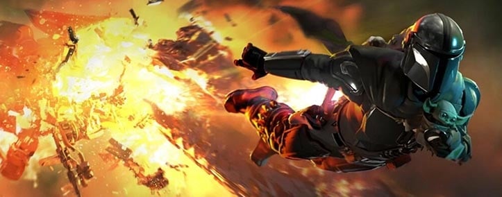 The Mandalorian & Grogu: Everything You Need to Know image