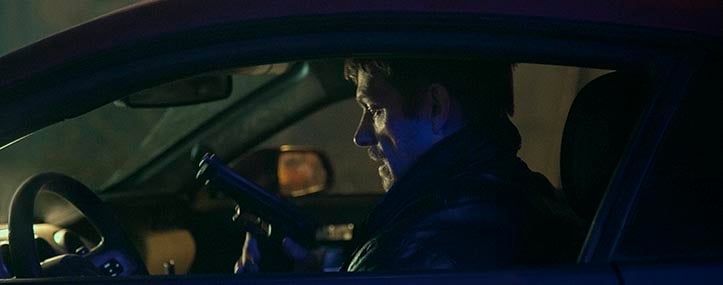 Silent Night: Action Maestro John Woo Is Back! image