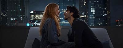 Colleen Hoover's It Ends With Us: The Bestselling Novel Becomes a Movie image