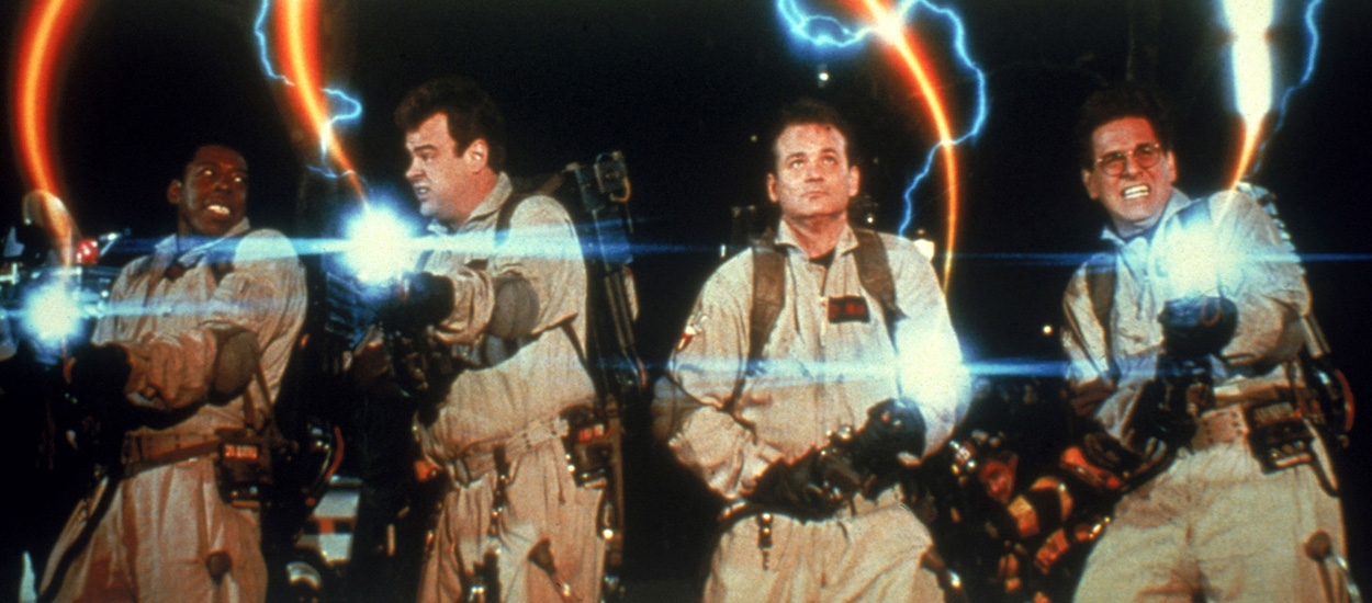 Ghostbusters (1984) image