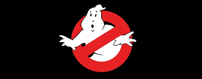 The Ghostbusters Are Back! image