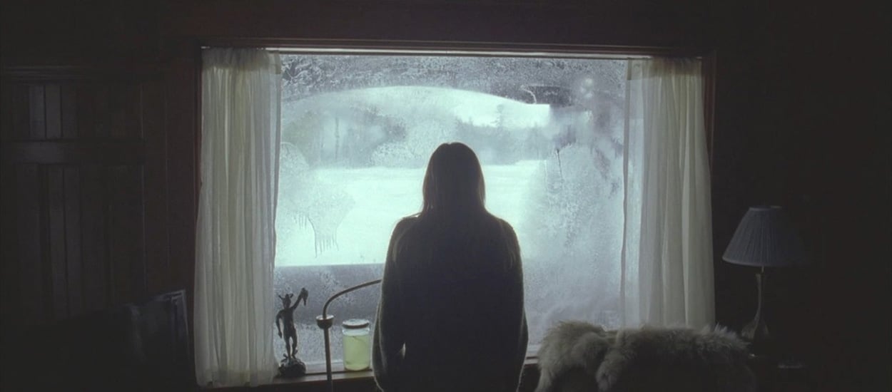 The Lodge (2019) image