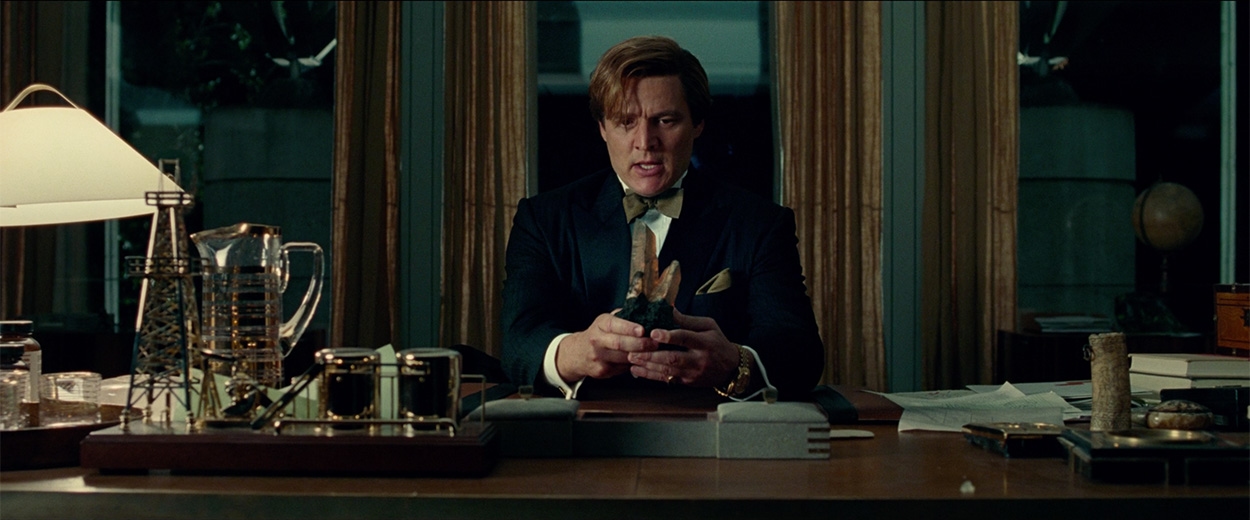 Intriguing New Foes image