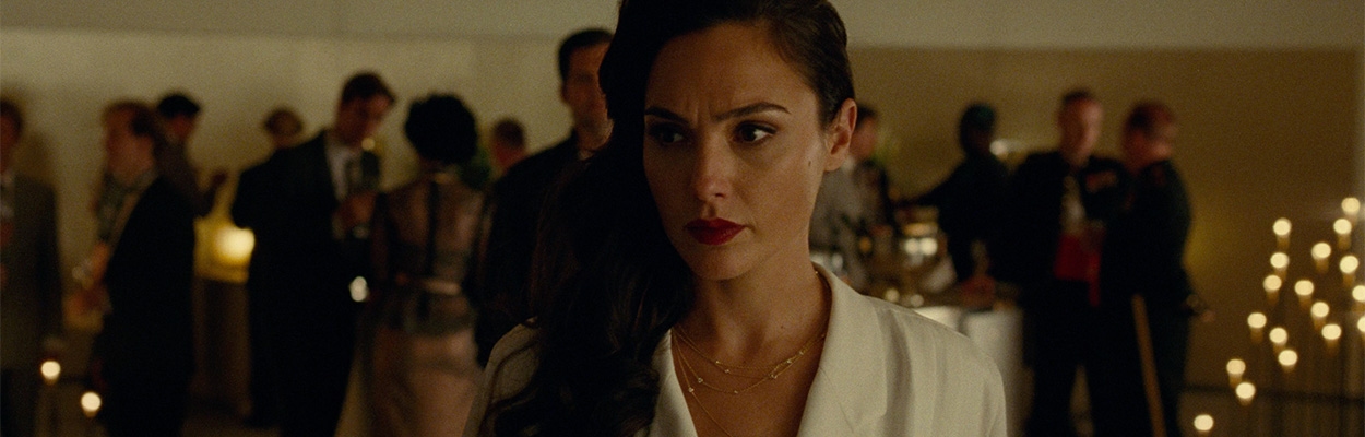 Wonder Woman 1984: Everything You Need to Know image