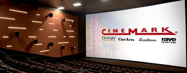 Welcome Back to the Movies! image