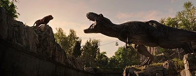 Jurassic World: Dominion — Everything You Need to Know image