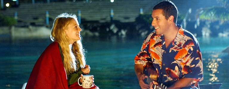 The Best of Adam Sandler image