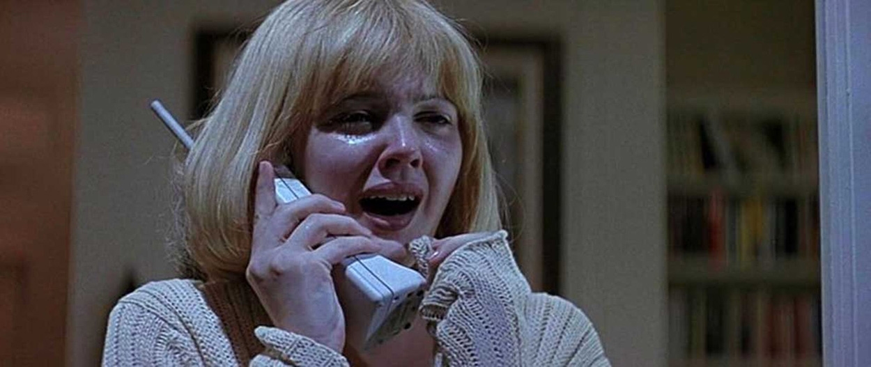 7. Scream (1996) image