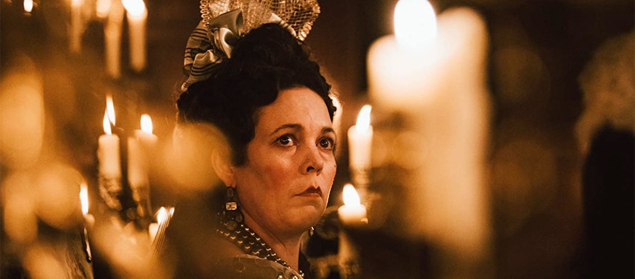 The Cast of The Father image