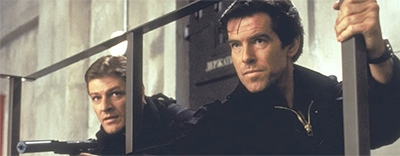 The Journey From Goldeneye to No Time to Die image