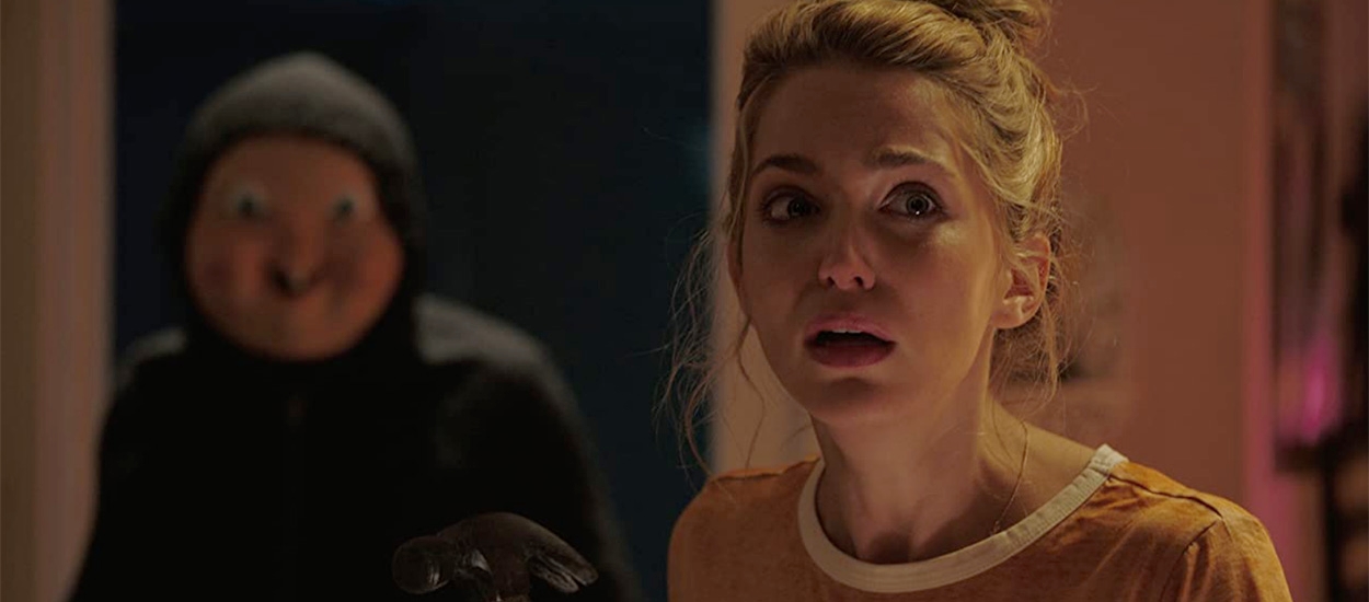 Director Christopher Landon image