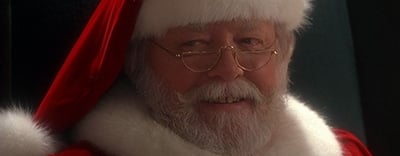 The Best Movie Santas image