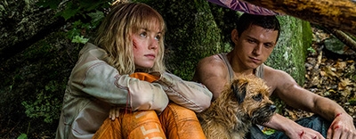 Chaos Walking: Everything You Need to Know image