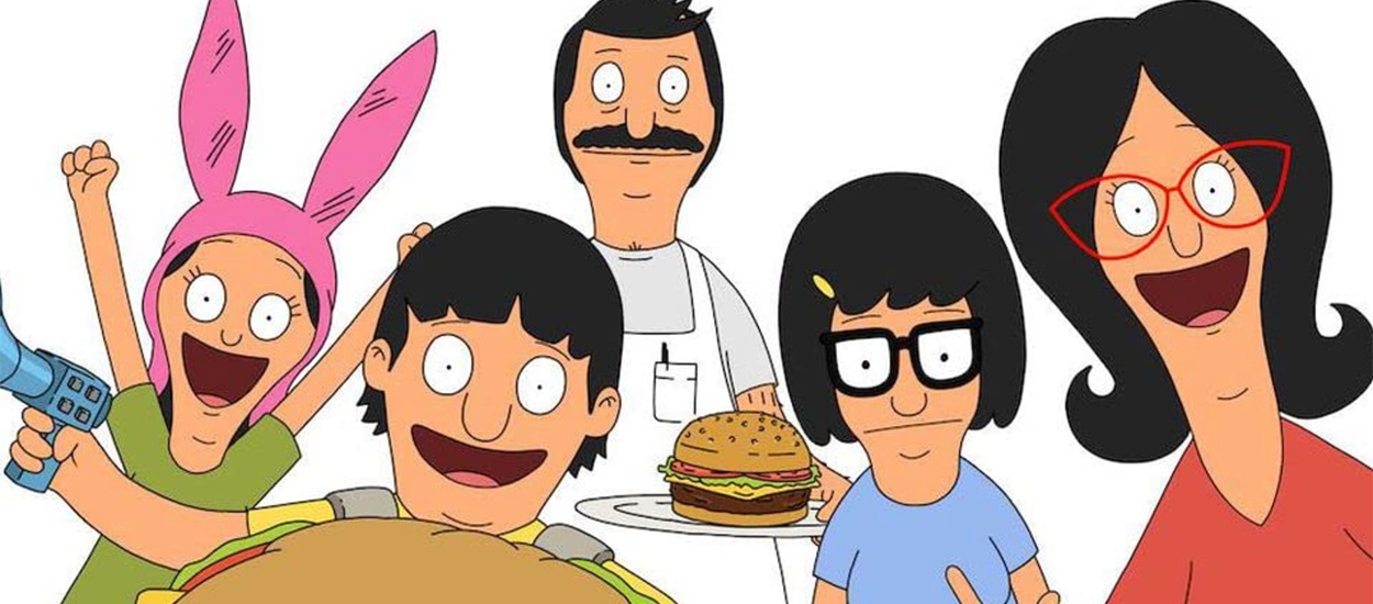 Bob’s Burgers: The Movie image