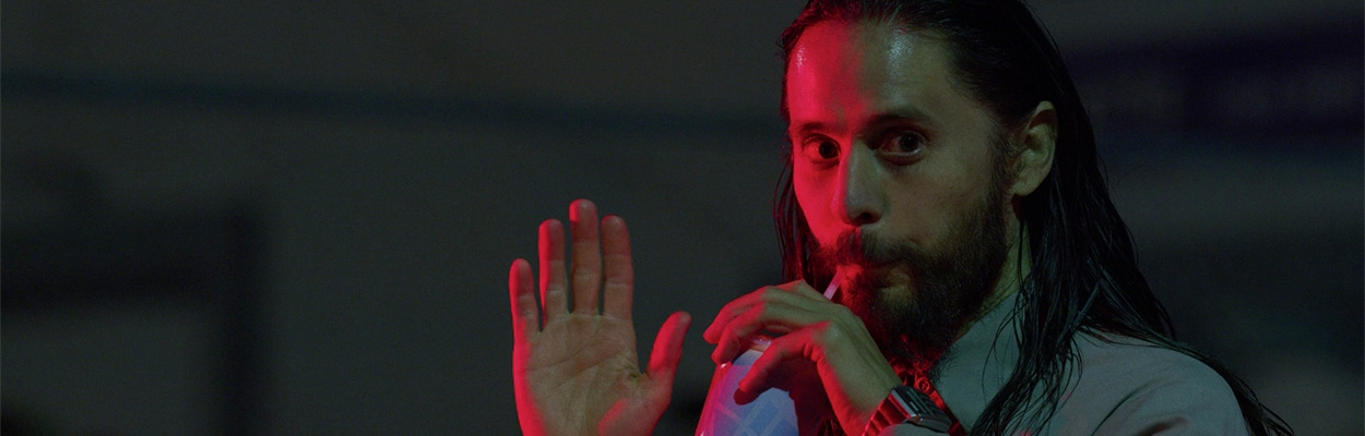 All the Reasons We're Excited for January 2021 Movies image