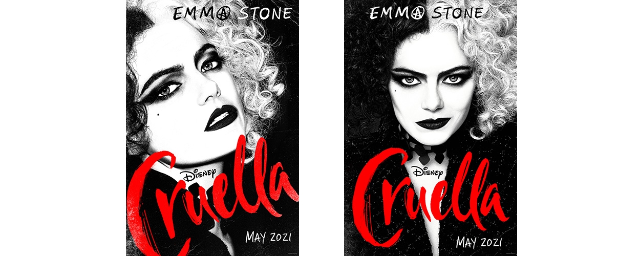 The Cruella Release Date image