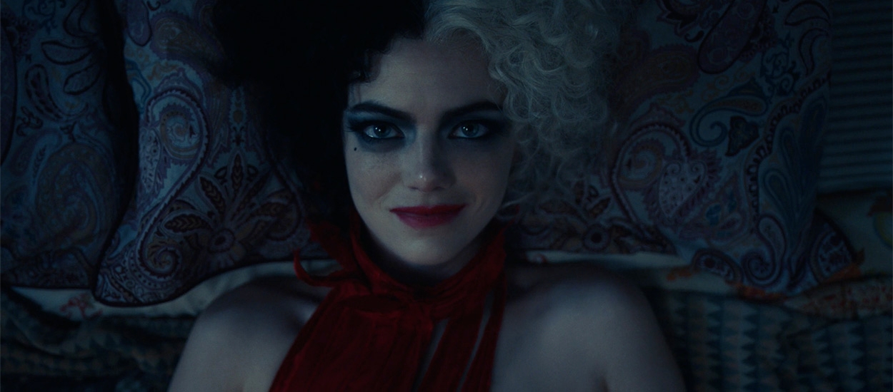 The Filmmaking Team Is Aces image