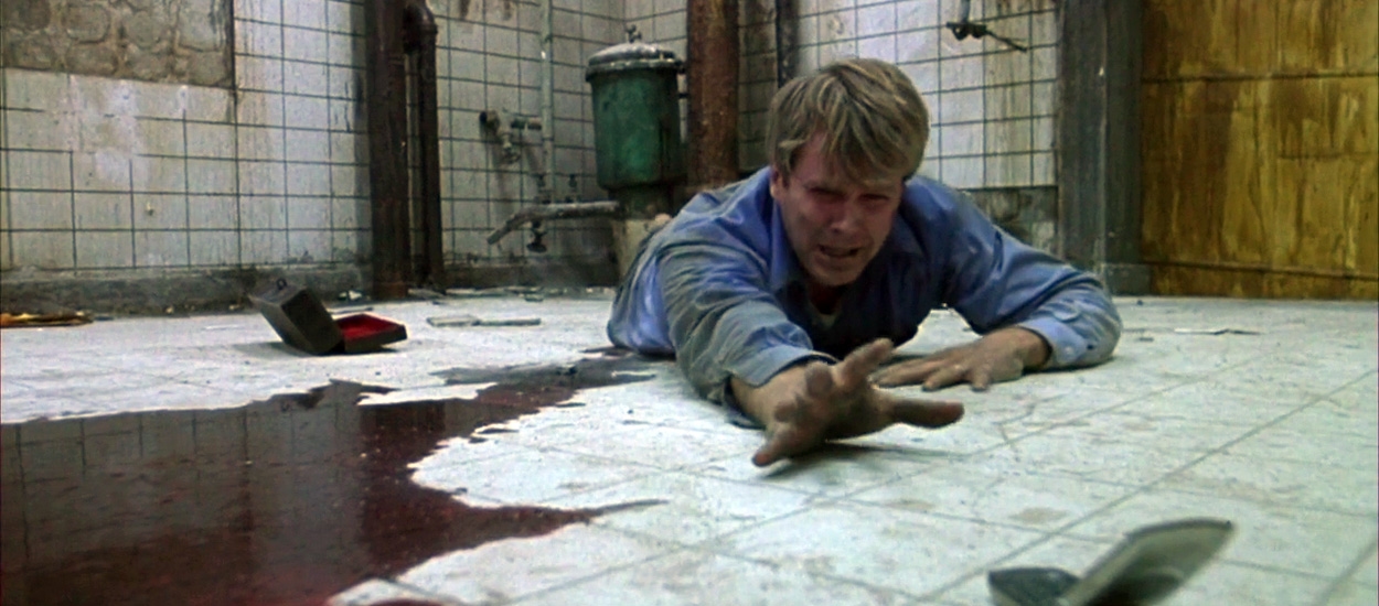 Lawrence Gordon image