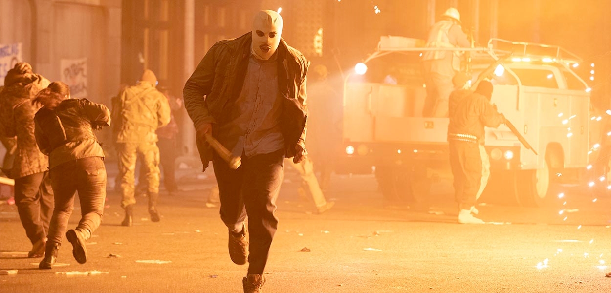 The Purge 5 Is a Direct Sequel to Election Year image