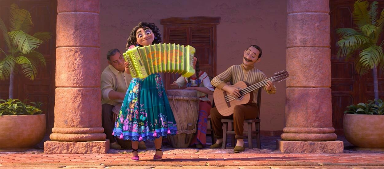 It’s a Very South American Adventure image