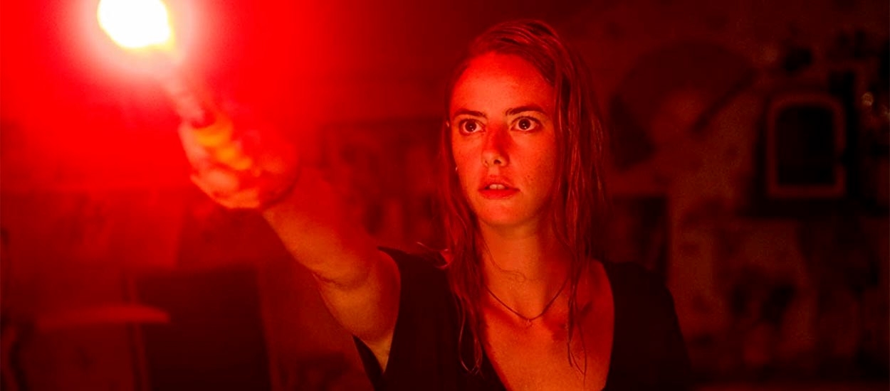 Who Is in Resident Evil: Welcome To Raccoon City? image