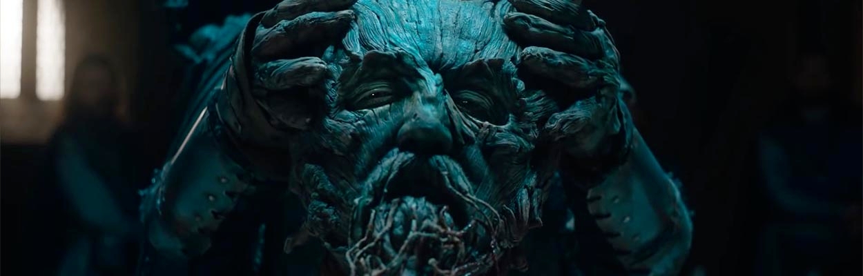 The Green Knight: Everything You Need to Know image