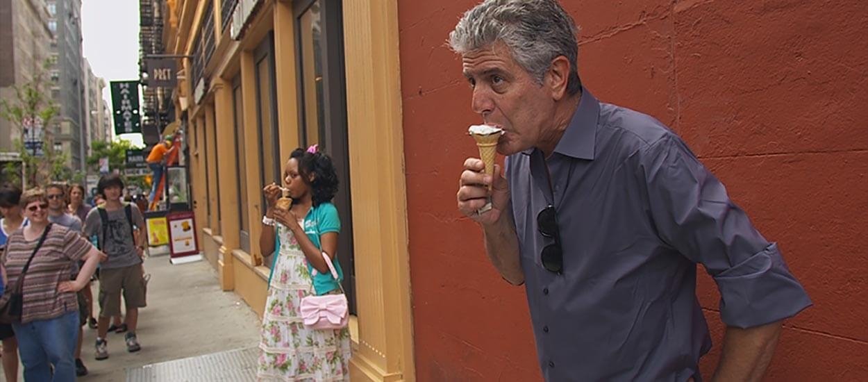 Who Directed Roadrunner: A Film About Anthony Bourdain? image