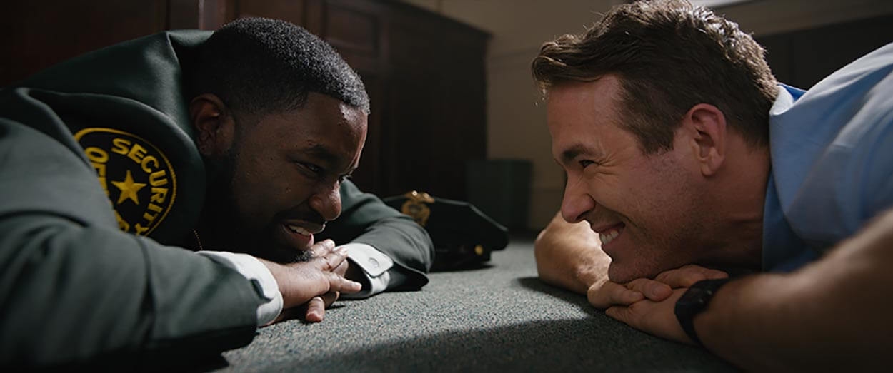 The Mariah Carey Connection image