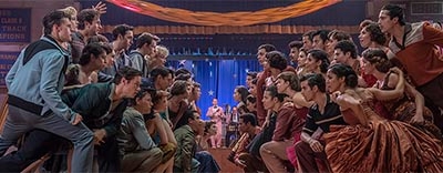 West Side Story: Our 5 Favorite Songs image