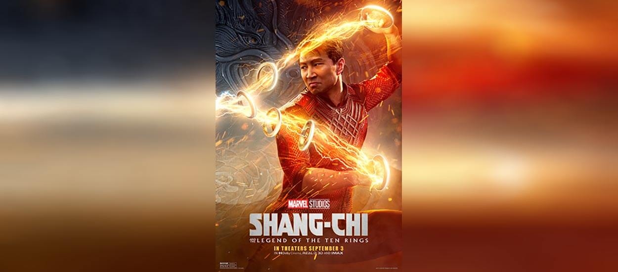 The Shang-Chi Release Date image