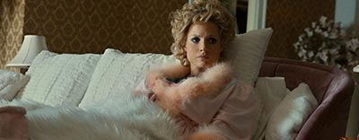The Eyes of Tammy Faye: Jessica Chastain and Andrew Garfield Interview image