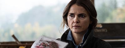 Antlers Interview: Keri Russell and Director Scott Cooper image