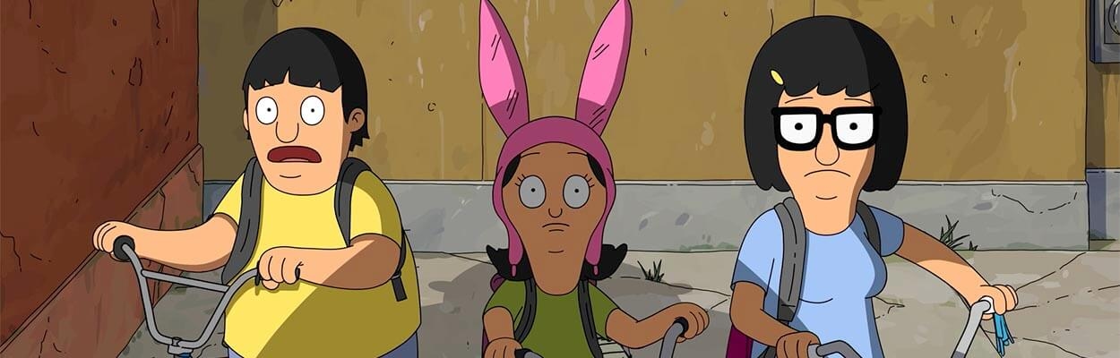 The Bob’s Burgers Movie: Everything You Need to Know image