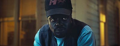 Jordan Peele's Nope Is About to Land image