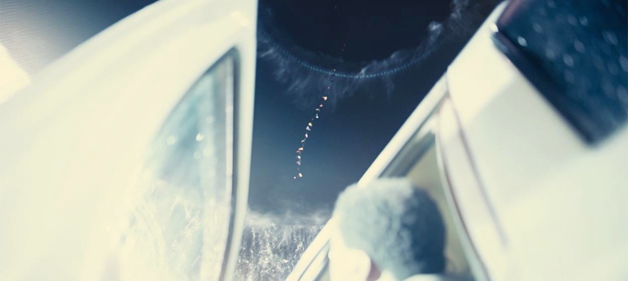 What Is Nope About? image