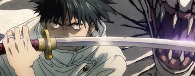 Watch the Jujutsu Kaisen 0 Trailer image