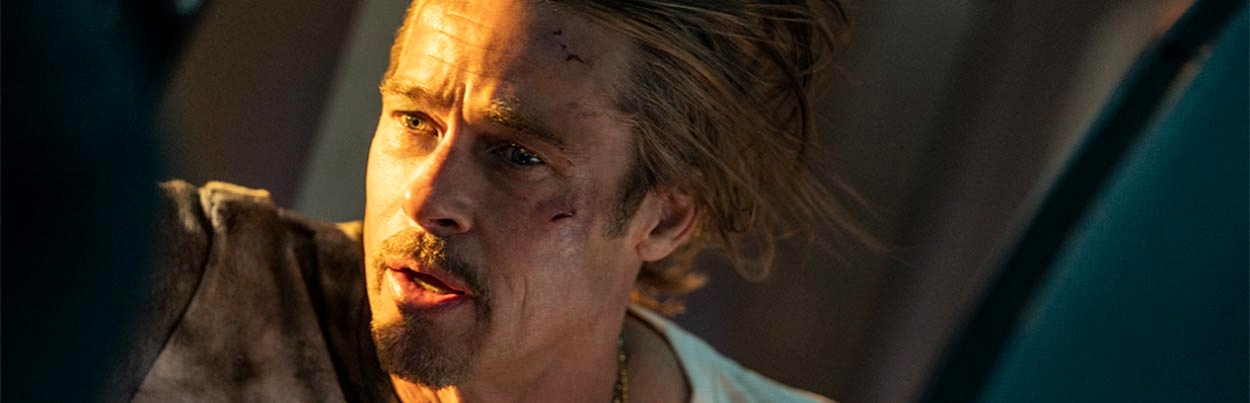 Bullet Train: Everything You Need To Know image