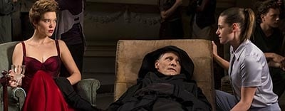 Crimes of the Future: David Cronenberg's Return to Horror image