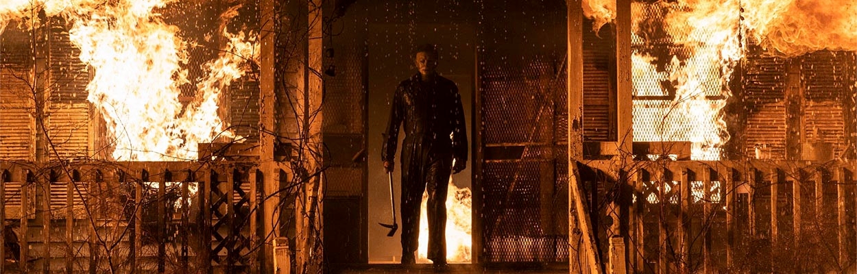 Halloween Ends: Everything You Need to Know image