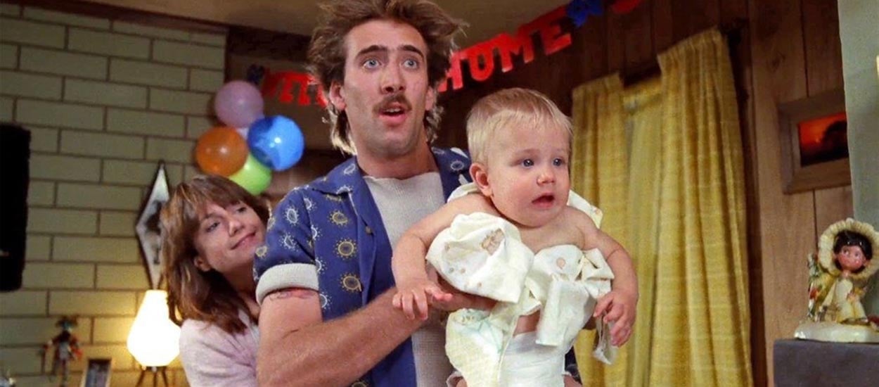 Raising Arizona image
