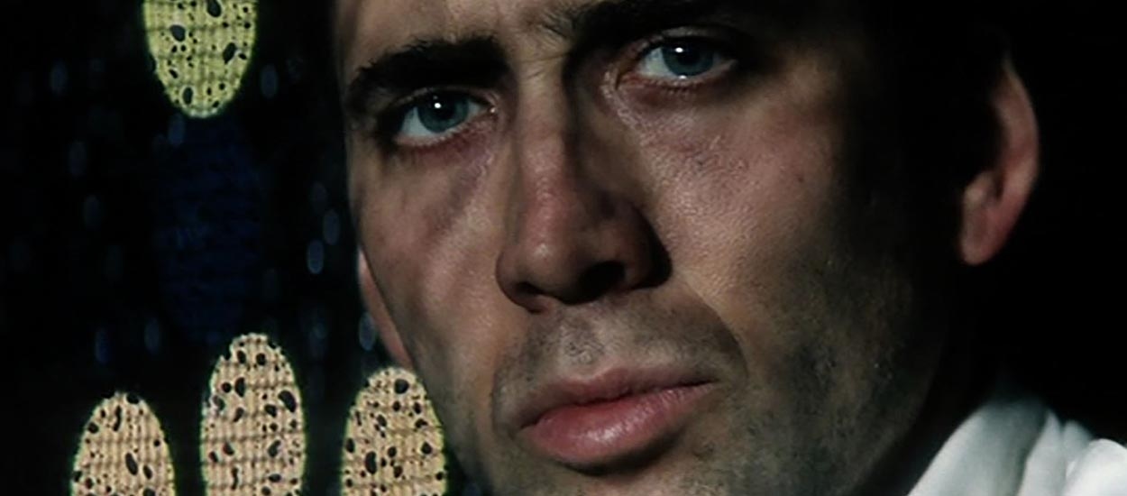 Bringing Out the Dead image