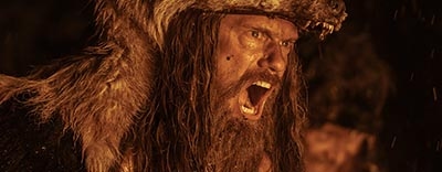 The Northman: Alexander Skarsgård Talks About Viking Revenge image