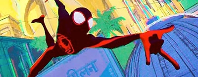 Spider-Man: Across the Spider-Verse - Everything We Know image
