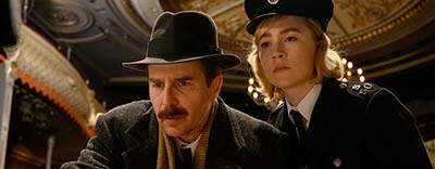 See How They Run: Rockwell and Ronan Solve a Mystery image