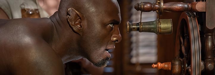 Three Thousand Years of Longing: George Miller Returns image