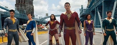 Shazam! Fury of the Gods: Everything You Need to Know image