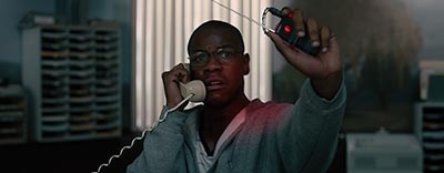 Breaking: A Powerful Acting Showcase for John Boyega image