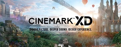 Experience the Magic of XD with Latest Movie Releases image