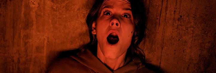 Smile: A Horror Movie in the Tradition of The Ring image