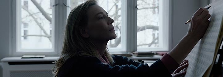 New Cate Blanchett Movies, From Tár to Borderlands image